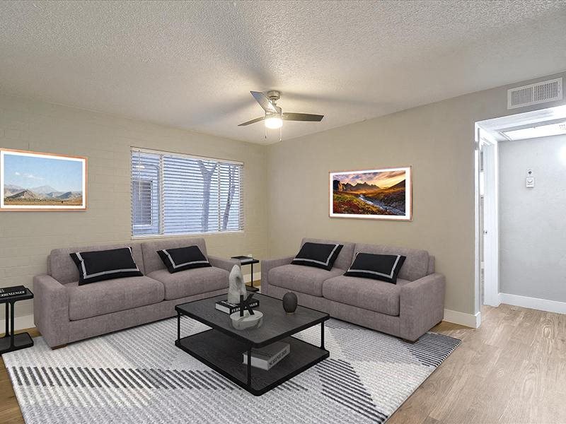 The Heights on Lemon Apartments